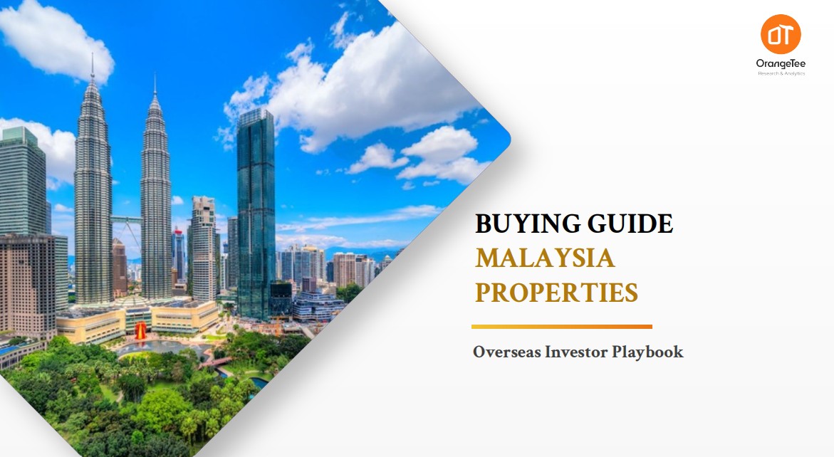Buying Guide Malaysia Properties